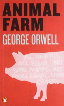 Animal Farm (1945)