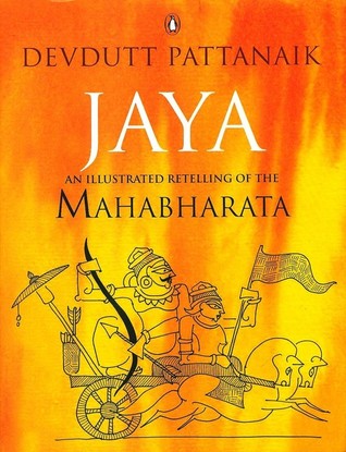 Jaya - Devdutt Pattanaik (2010)