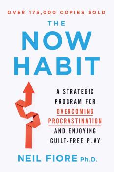 The Now Habit 