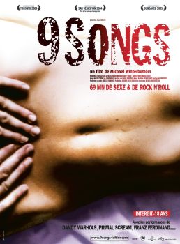 9 Songs (2004)