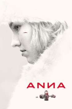 Anna - Movie Poster