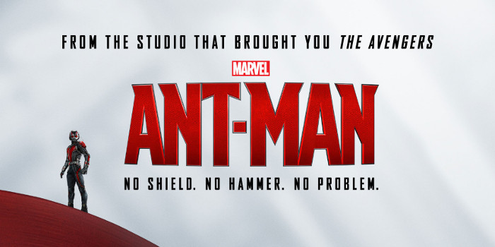 Ant-Man (2015)