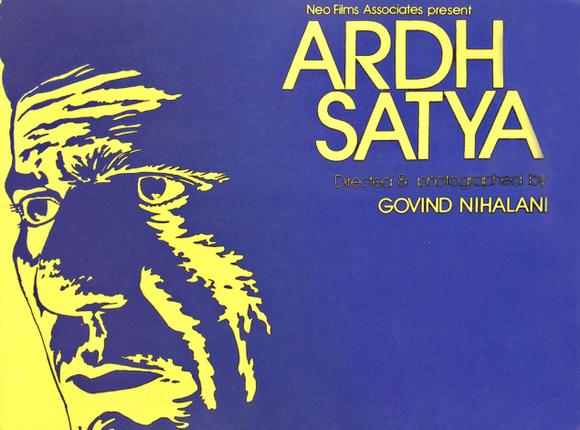 Ardh Satya (1983)