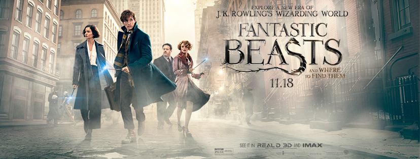 download the last version for ipod Fantastic Beasts and Where to Find Them