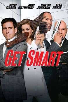Get Smart (2008)