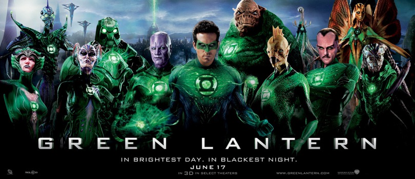 Green Lantern (2011)