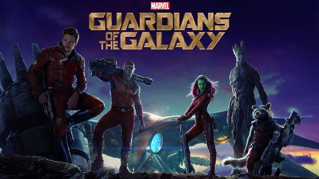 guardians of the galaxy free full movie online