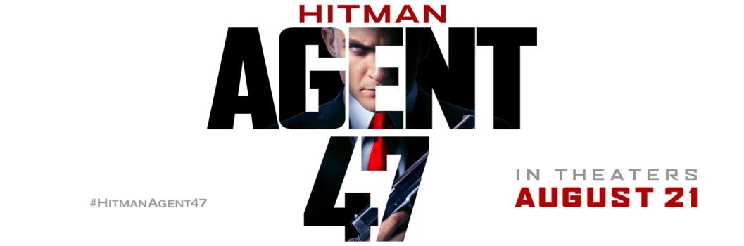 Hitman: Agent 47 (2015)