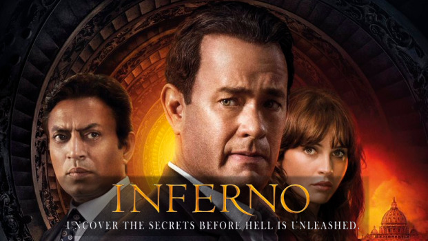 Inferno (2016)