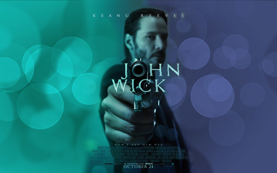 John Wick (2014)