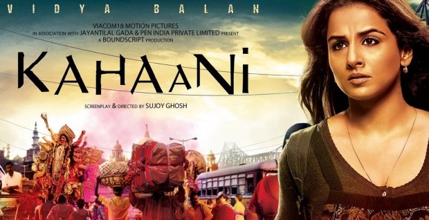 Kahaani (2012)