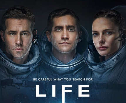 Life (2017)