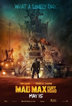 Mad Max: Fury Road (2015);Mad Max: Fury Road (2015)