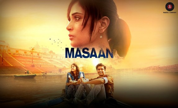 Masaan (2015)