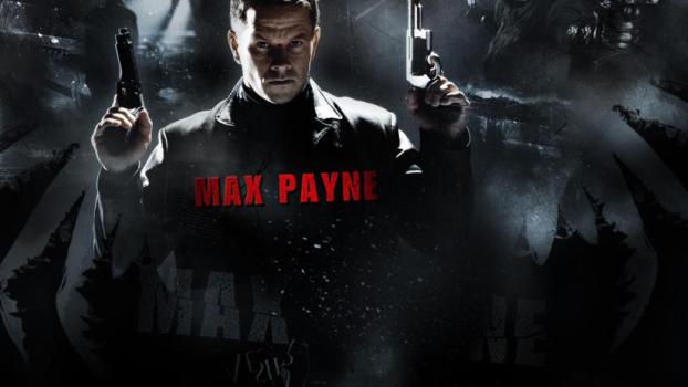 Max Payne (2008)