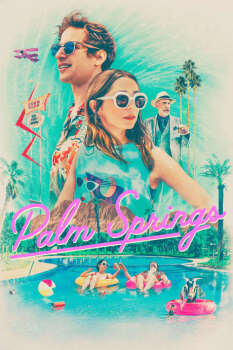Palm Springs - Movie Poster