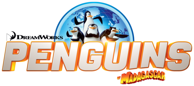 Penguins of Madagascar (2014)