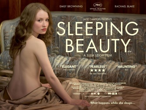 Sleeping Beauty (2011)