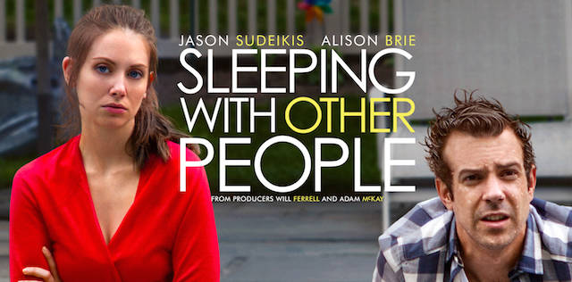 Sleeping With Other People (2015)