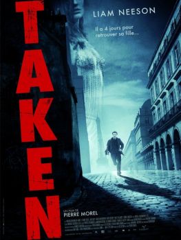 Taken (2008);Taken (2008)