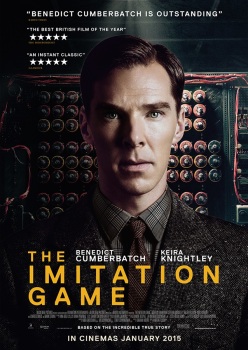 The Imitation Game (2014);The Imitation Game (2014)