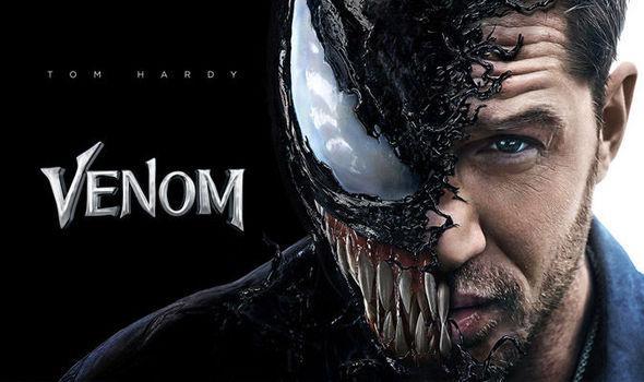 Venom (2018)