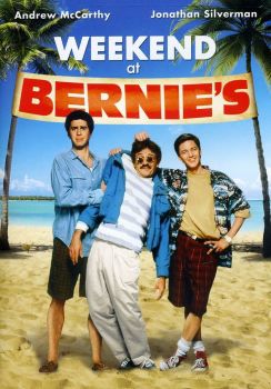 Weekend at Bernie's (1989)