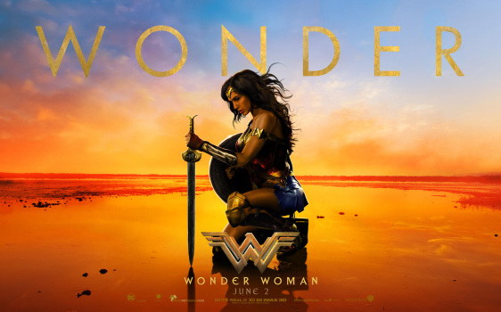 Wonder Woman (2011)