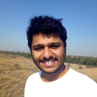 Satyajeet Kanetkar